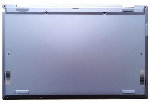 RTDPART Laptop-Gehäuseunterteil Für ASUS Chromebook Flip CX5 CX5400 CX5400FM CX5400FMA Hellblau