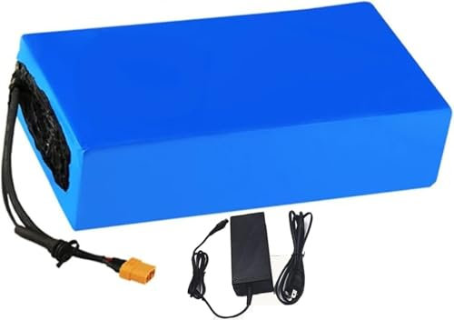 24V E-Bike-Akku 8Ah 10Ah 12Ah 15Ah 20Ah Wasserdichter Lithium-Batterie Mit Ladegerät Und BMS, Hochleistungsakku Für 500 W, 350 W, 250 W, 150 W, E-Bike, Motorrad, Roller 29.4V 20AH,XT60