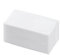 Bexdug Recharge de mouchoirs pour voiture – Double couche – Serviettes en papier de voyage – Format voyage – Mouchoirs de voyage pour le visage