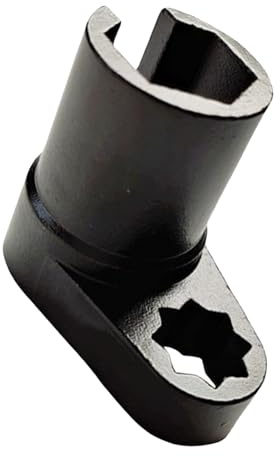 Sauerstoffsensor-Werkzeug Rutschfest Ergonomisch Tragbar