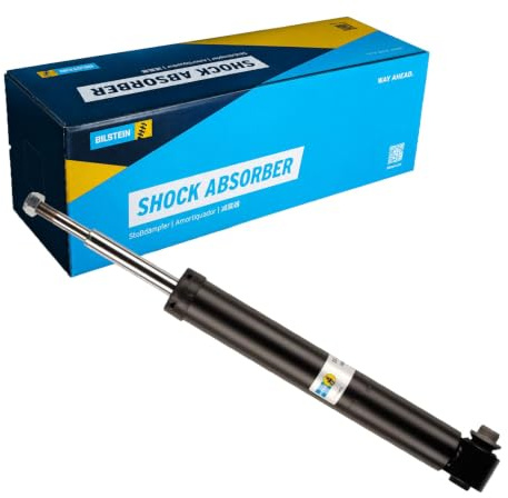 Bilstein 19-132341 Stoßdämpfer hinten | 19-132341 Kompatibel mit 5 Touring (E39)