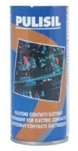 BARATTOLO SPRAYKE PULISIL PULITORE CONTATTI 200 ML