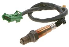 Bosch Automotive 0 258 010 081 Lambdasonde