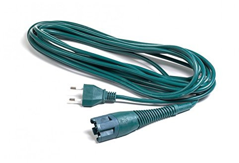 1 CAVO ELETTRICO DA 7 MT PER VK 130 131 ASPIRAPOLVERE VORWERK ADATTABILI