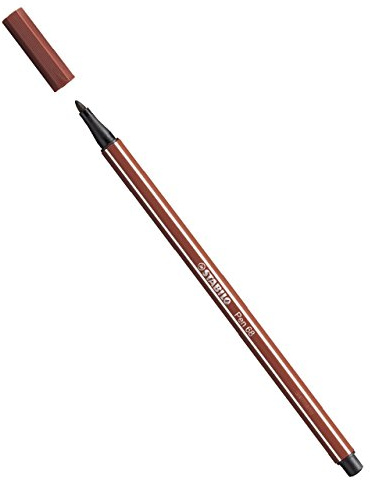 STABILO 68/75 Marker Pen Pack of 1