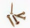 NEW Pozi wood screws 3.0 X 20mm pack of 200