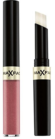 3 x Max Factor Lipfinity Lipstick Two Step New In Box - 055 Sweet