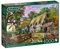 Jumbo, Falcon de Luxe - Das Bauernhaus, Puzzle für Erwachsene, 1000 Teile