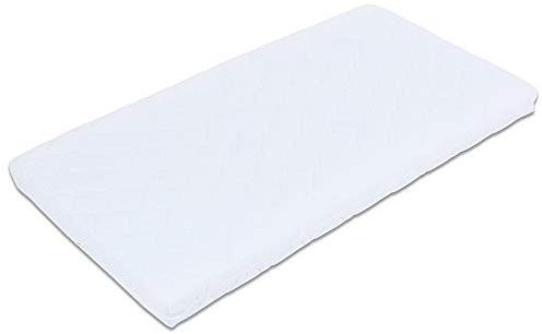 babybay Premium Wechselbezug für Matratze Medicott extraluftig für 70x140