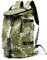 Sac de sport étanche 4 voies avec compartiment à chaussures pour voyage, sport, randonnée, ordinateur portable, Vert olive, X-Large, Sac à dos