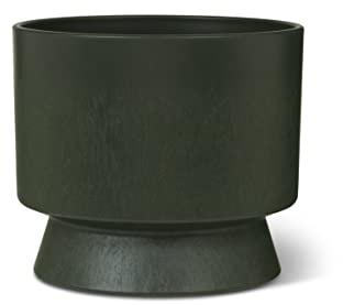 Rosendahl Übertopf Ø19 cm Recycled Bruchsicher 100% recycelter Kunststoff, grün