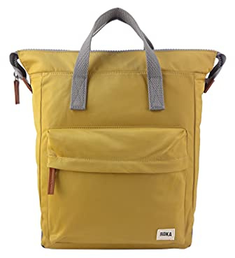 ROKA London Bantry B small Sustainable Nylon (Corn)