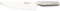 Rockingham Forge Quadra Range Chef's Knife, 8 (20cm) All-Purpose Kitchen Blade, Full Tang Forged German Stainless Steel