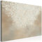 decomonkey Bilder Abstrakt 120x80 cm 1 Teilig Leinwandbilder Bild auf Leinwand Vlies Wandbild Kunstdruck Wanddeko Wand Wohnzimmer Wanddekoration Deko Blumen Baum Ornament