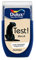 Dulux Valentine Peinture Testeur Crème de Couleur - Murs et Boiseries - Mat - Couleur Biscuit 30 ml