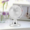 Weltkugel Dekor Glas Kristallkugel Kugel Kugel Display Globus Briefbeschwerer, Mini Runde Erde Kristallglaskugel Schreibtisch Home Office Dekor Handwerk Kunst Geschenk(Silber)