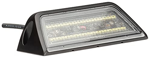 AdLuminis Blackline LED Seitenscheinwerfer 19 Watt Arbeitsscheinwerfer Zusatzscheinwerfer