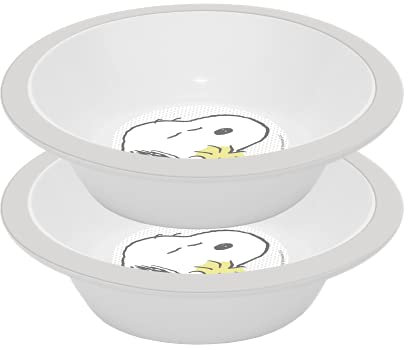 infinite by GEDA LABELS (INFKH) 15090 Cereal Bowl Set PP