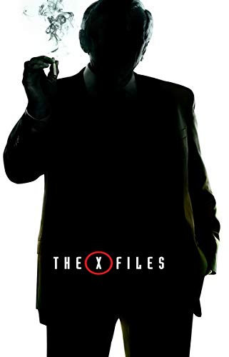 The X-Files Poster 30 x 40 cm