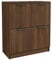 vidaXL Buffet Armoire de Rangement Meuble de Rangement Armoire Latérale Salle de Séjour Salon Intérieur Chêne Marron 60x30x70 cm Bois d'Ingénierie