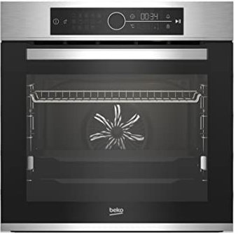Horno BEKO BBIM12400XPS Inox Pirólisis