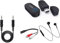 trasmettitore bluetooth per tv + cuffie bluetooth auricolari per ascoltare la tv con le cuffie