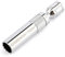 CASOMAN 3/8 Dr. Magnetic Spark Plug Socket-14mm, 360° Degree Swivel, 12-Point, CR-V, Length: 4-Inch