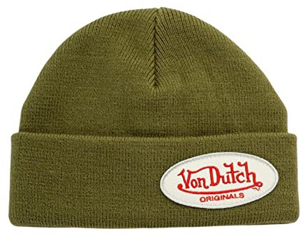 Von Dutch Mütze Conny