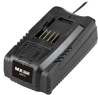Lawnmaster Chargeurs 518560