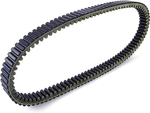 Maoyubelt Antriebsriemen Zahnriemen Roller Antriebsriemen Für Benelli Für ZenZero 350 2012 2013 2014