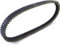 Maoyubelt Antriebsriemen Zahnriemen Roller Antriebsriemen Für Benelli Für ZenZero 350 2012 2013 2014