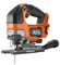AEG BST18X2-0 18V Brushless Jigsaw 135 mm Wood without Battery or Charger