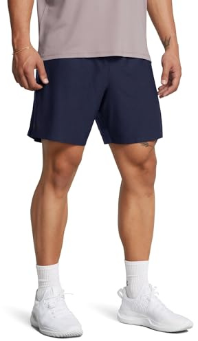 Under Armour Tech Vent 17,8 cm Shorts