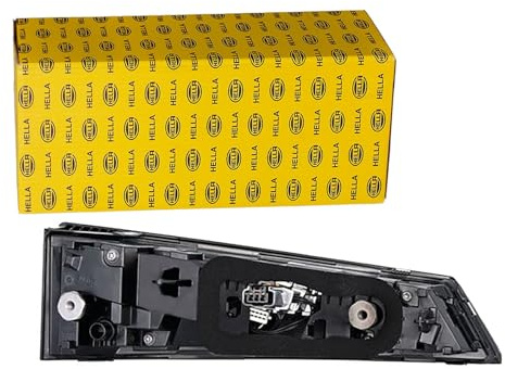 HELLA 2SA 015 022-121 Rückleuchte - LED - innerer Teil - PEUGEOT 308 III (FB_, FH_, FP_, F3_) - ECE - für Rechtsverkehr/für Linksverkehr - rechts