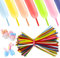 Palloncini Modellabili,Bastoncini Per Palloncini,Palloncini Lunghi Modellabili,Palloncini Magici,100 Pezzi Palloncini Lunghi Colorati opaco Per Feste,Compleanni,Matrimoni,Anniversari Decorazione
