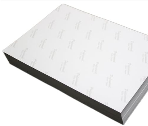 100 Blatt Inkjet 230 g/m2 Fotopapier Hochglänzend, Sofort Trocken und Wasserfest - Speziell entwickelt für alle Tintenstrahl-Inkjetdrucker (4x6 Inches,10x15cm)