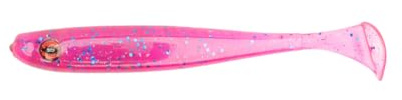 Zocca Baits 16cm (2Stk) Pink Eva