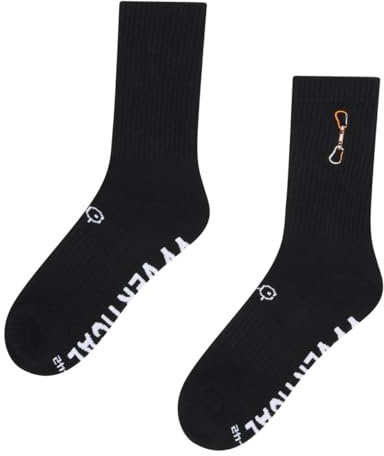 YY Vertical Rock Socken