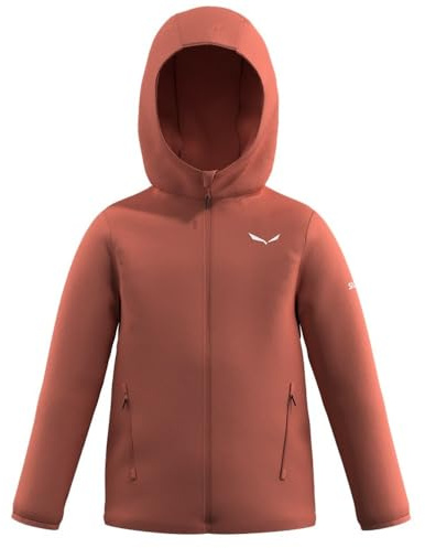 Salewa Unisex Kids Catinaccio Twr Jacket K Jacket