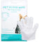 Kasoud Pet Cleaning Gloves, Dog Cleaning Gloves, Waterless Wash Pet Glove Wipe for Daily Care and Traveling, No Rinse, Gentle, Thickened (6)