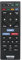 AULCMEET RMT-B128P Replacement Remote Control Compatible with Sony 3D UHD Blu-Ray Player BDP-S7200 BDP-BX120 BDP-BX150 BDP-BX320 BDP-BX350 BDP-BX520 BDP-S1200
