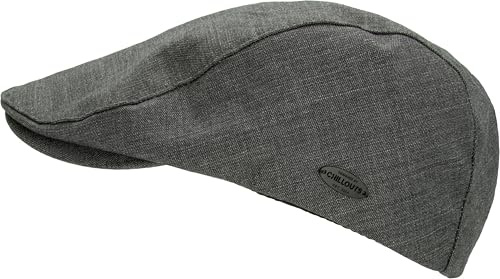 CHILLOUTS Unisex Dion Hat Zeitungskappe