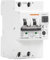 AMEHRU Disjoncteur différentiel Automatique Type B RCBO 10KA 2p 4P 32a 40a 63a Protection Contre Les fuites de surintensité 30mA(2p 32A)