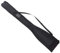 Toddmomy Rangement pour Pagaies de Kayak avec Bandoulière Accessoire de Kayak Étanche Durable pour Canoe Paddle Canoë