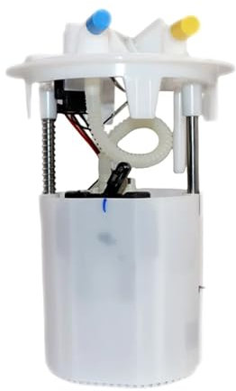 Modulo pompa carburante elettrica 9805806280 9804113380 compatibile con pompa benzina Peugeot 301 2008 Citroen C-Elysee C3-XR