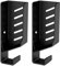 Adjustable Routers Stand Wall Mount For TVs Boxes Laptops And More Holds Devices Up To 4cm Thick