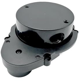 WUYJCVHK Sensore di Distanza Robot Aspirapolvere Accessori Ricambi, Compatibilità for Dreame Z10 PRO / D9 / L10 PRO