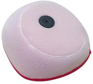 Spugna Per Filtro Aria Moto,Spugna Pulizia Filtro Aria | Ricambio Filtrazione, Accessorio Moto per Scooter Stradali Touring ATV Ciclomotori