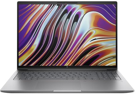 Karkemis HP ZBook Power G11 A C9JN3ES 16 WQXGA IPS AMD Ryzen 7 8845HS・AMD R7・1.000 GB (C9JN3ES#ABD)