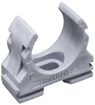 Klemmschelle M25 FRÄNKISCHE CLIPFIX M25